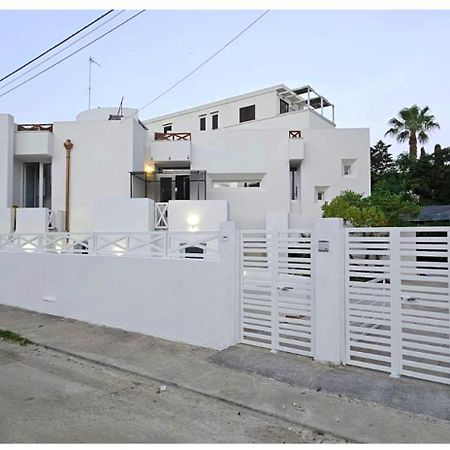 Residence Polaris A Rivabella Kültér fotó