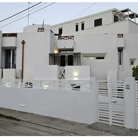Residence Polaris A Rivabella Kültér fotó