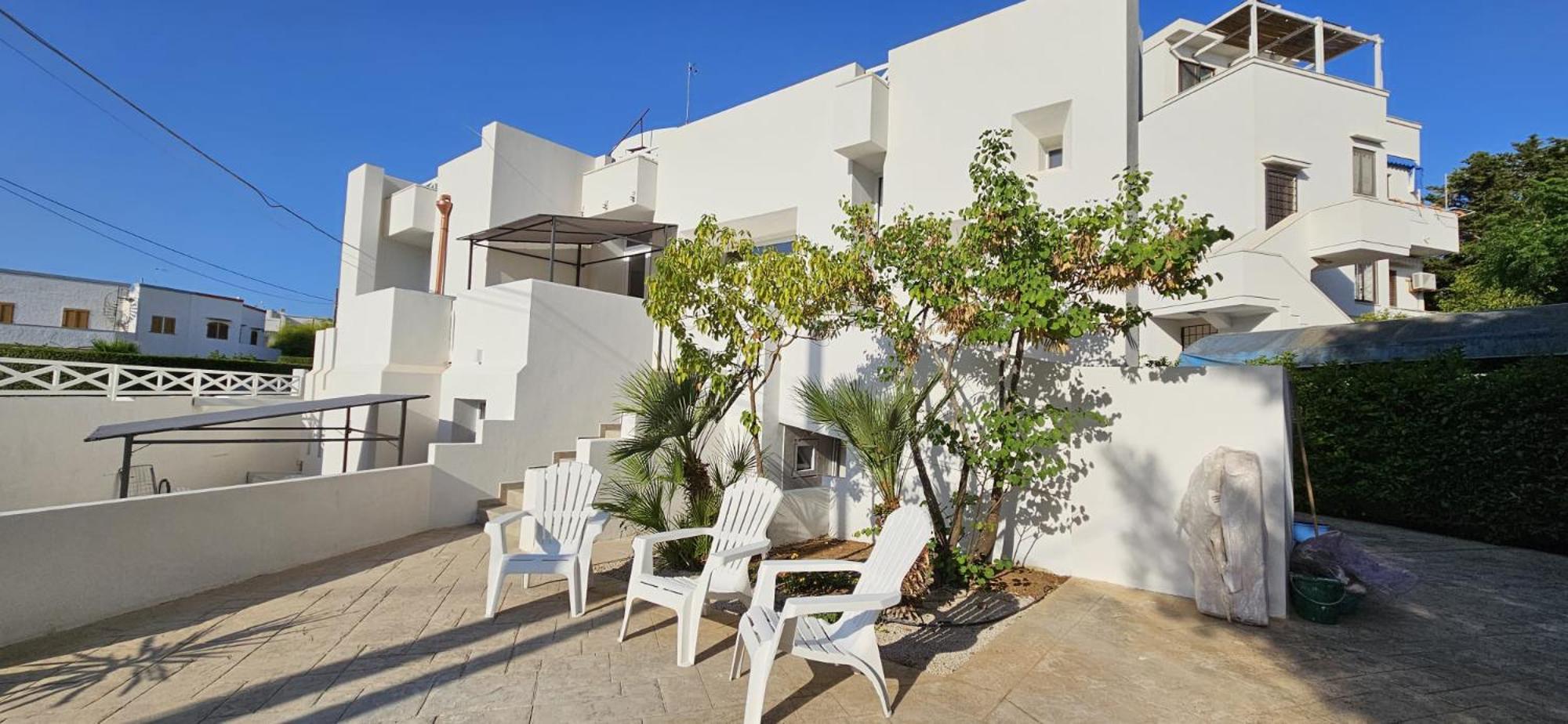 Residence Polaris A Rivabella Kültér fotó