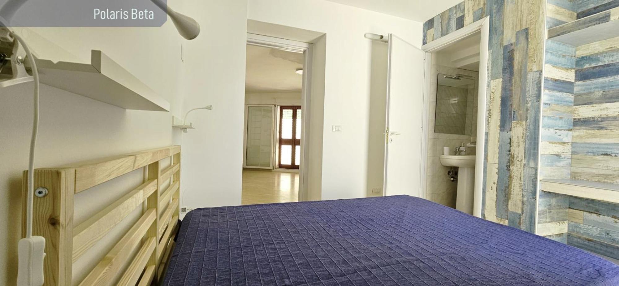 Residence Polaris A Rivabella Kültér fotó