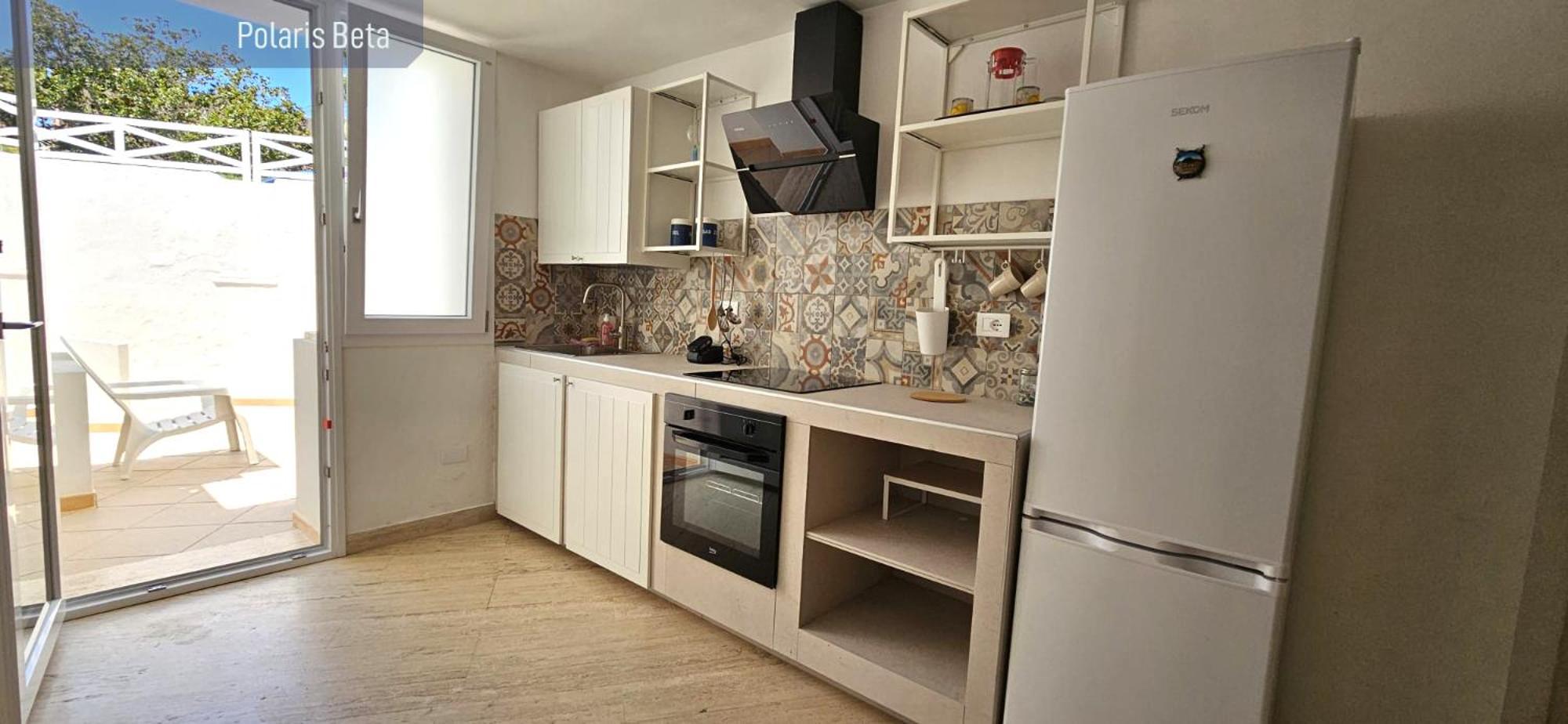 Residence Polaris A Rivabella Kültér fotó