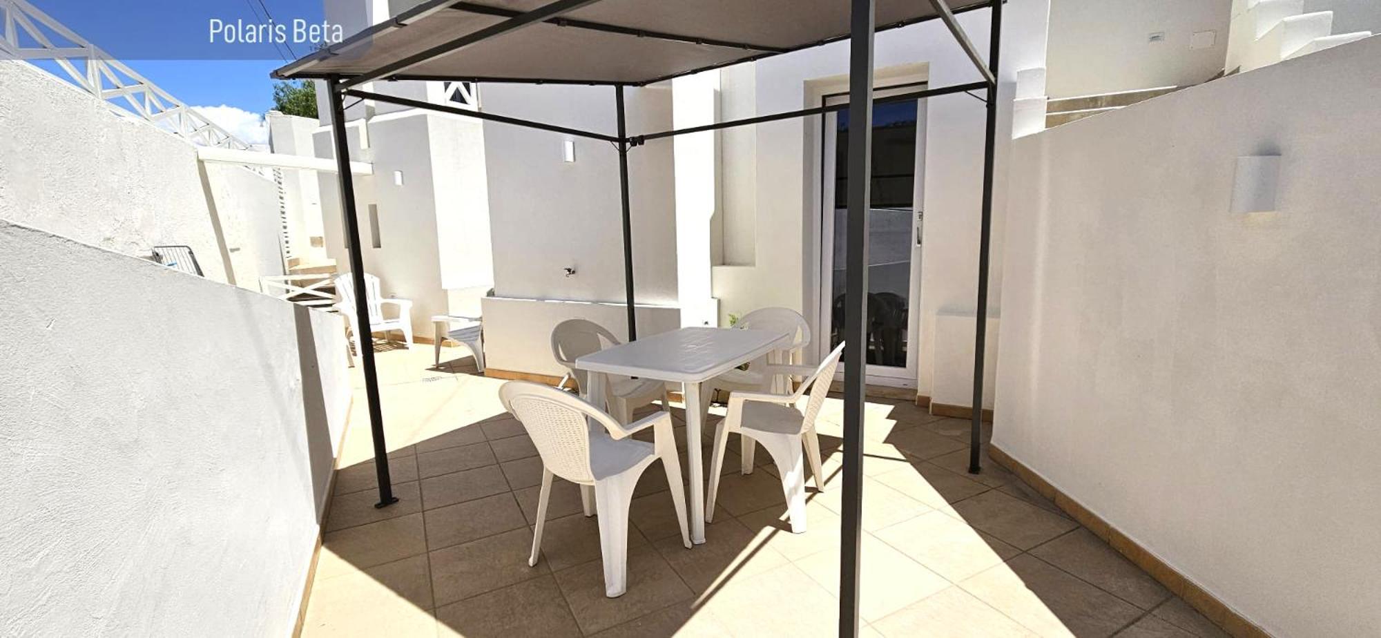 Residence Polaris A Rivabella Kültér fotó