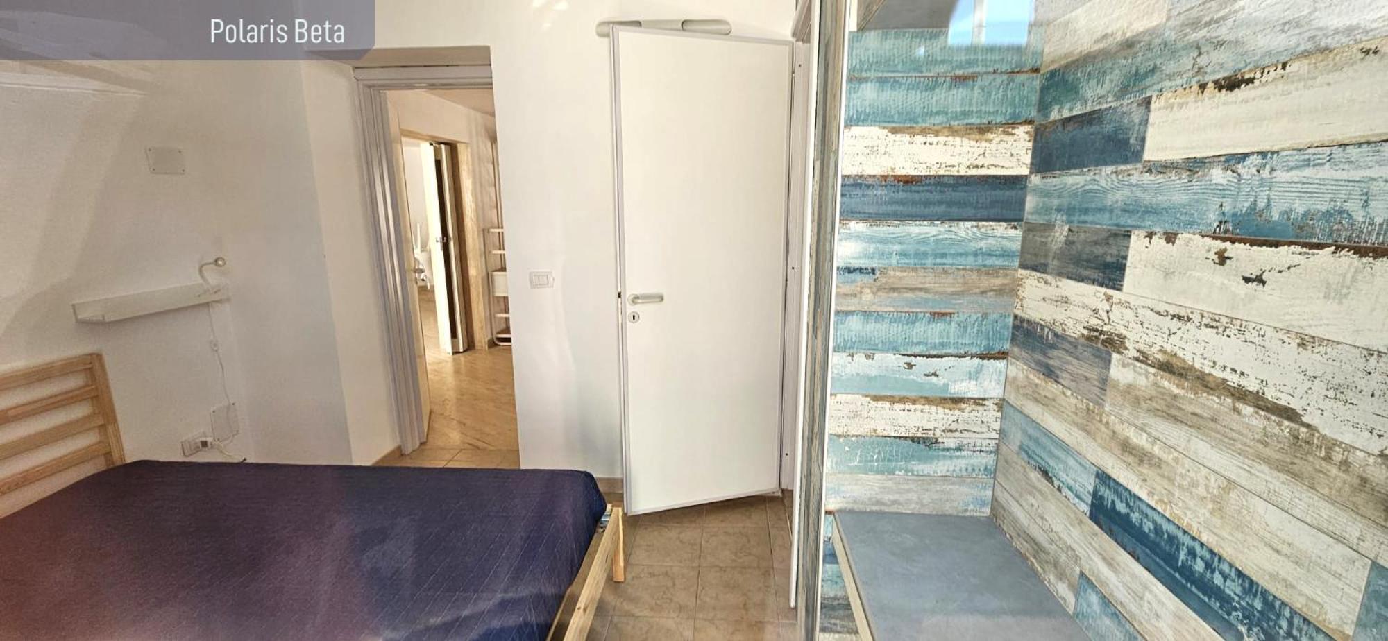 Residence Polaris A Rivabella Kültér fotó