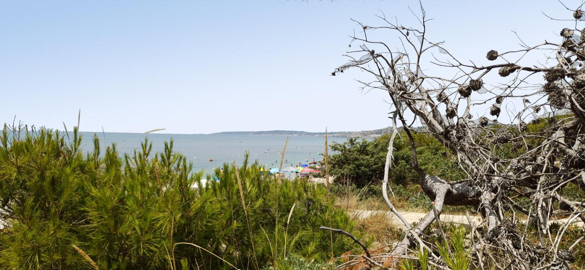 Residence Polaris A Rivabella Kültér fotó