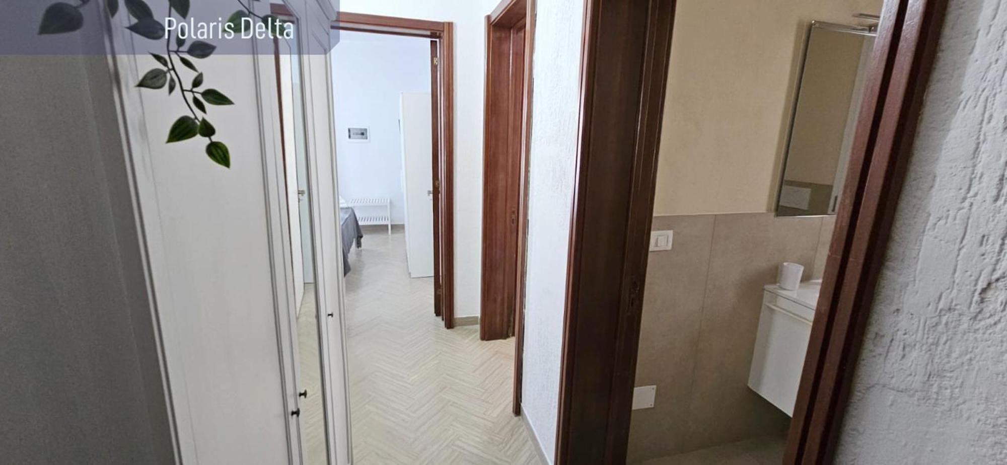 Residence Polaris A Rivabella Kültér fotó