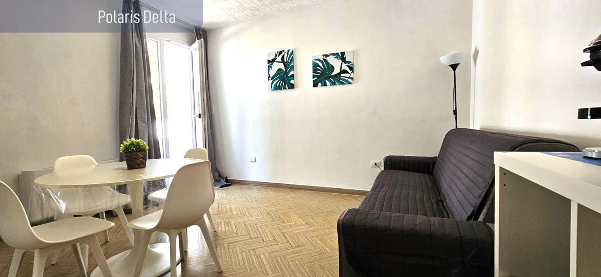 Residence Polaris A Rivabella Kültér fotó