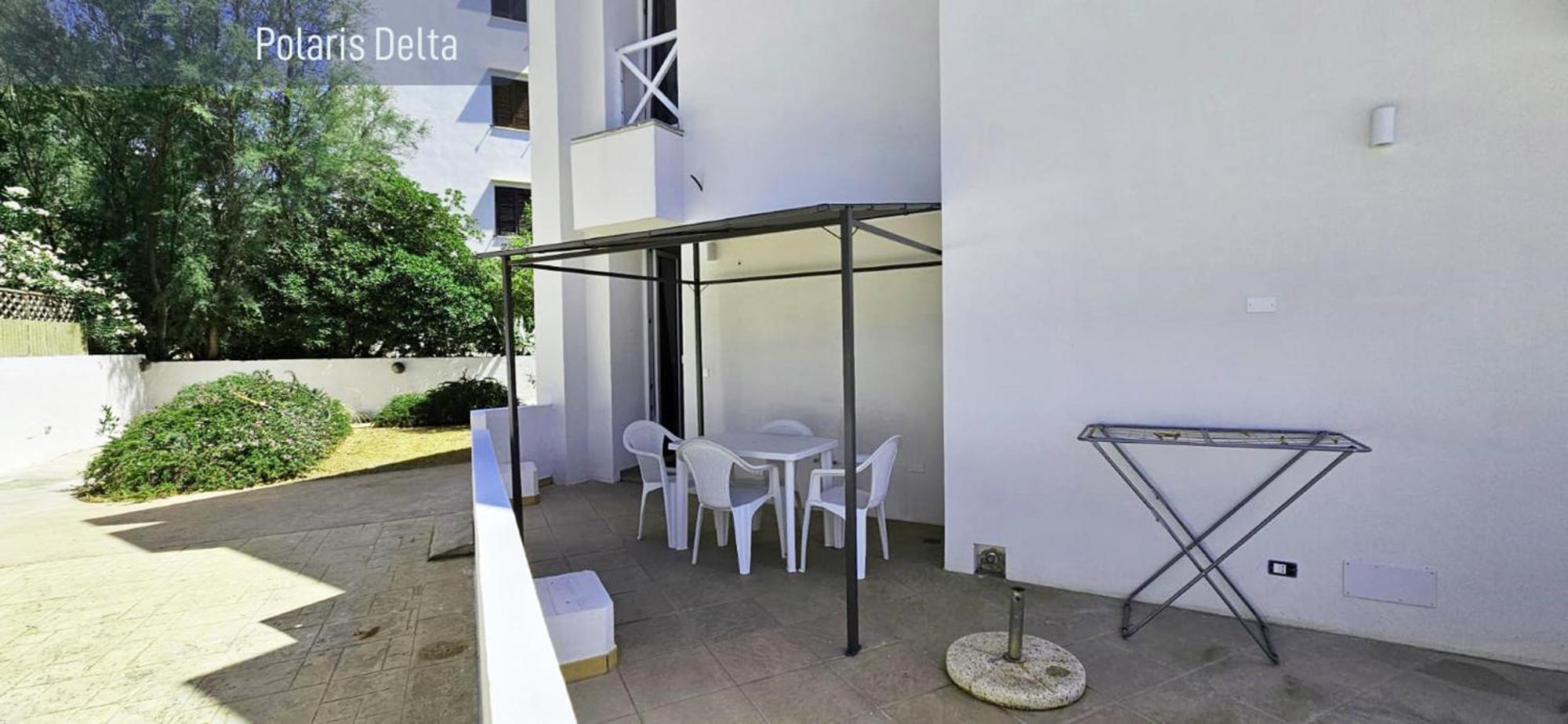 Residence Polaris A Rivabella Kültér fotó
