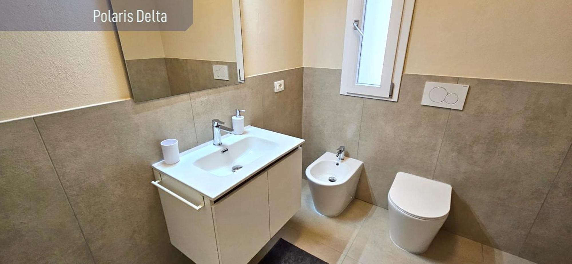 Residence Polaris A Rivabella Kültér fotó