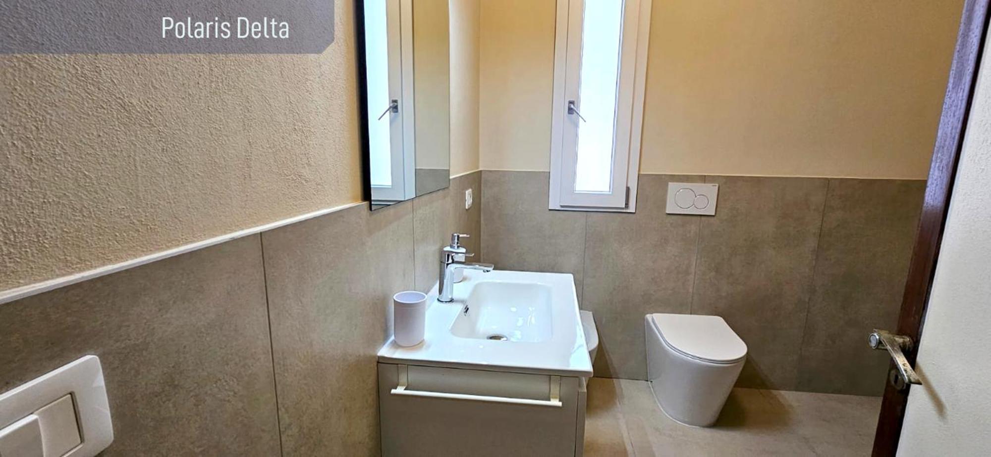 Residence Polaris A Rivabella Kültér fotó