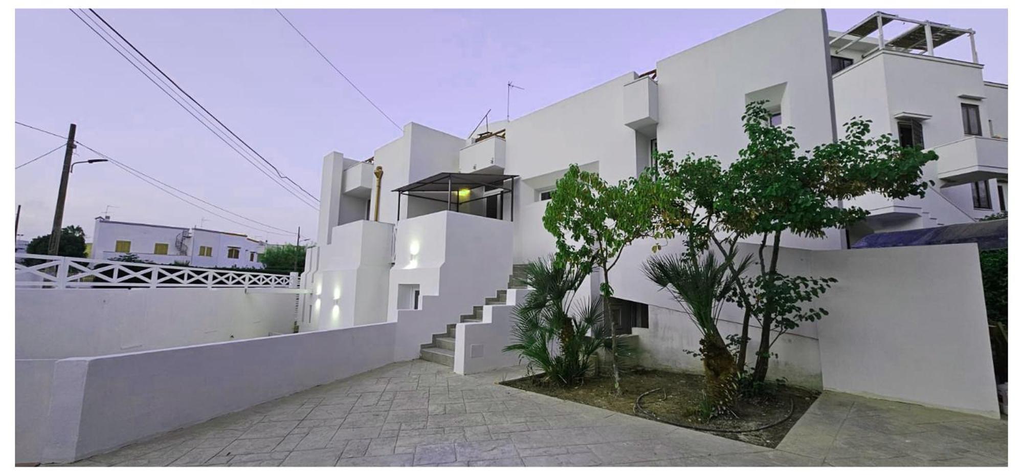 Residence Polaris A Rivabella Kültér fotó
