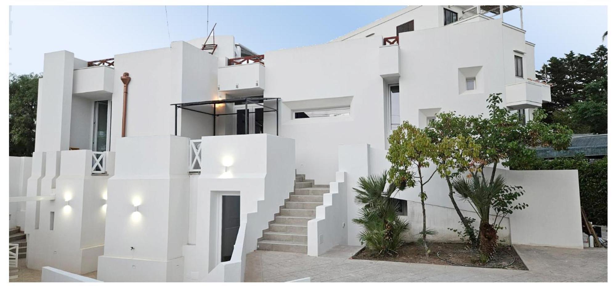 Residence Polaris A Rivabella Kültér fotó