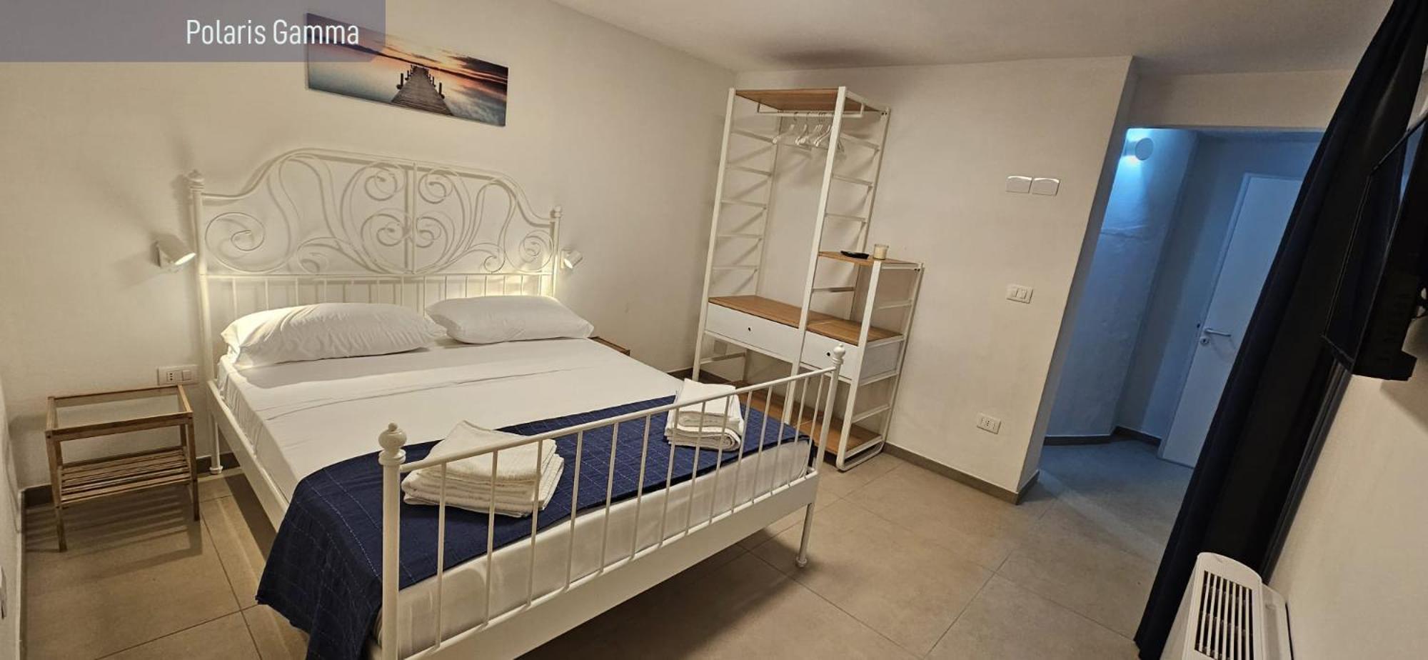 Residence Polaris A Rivabella Kültér fotó