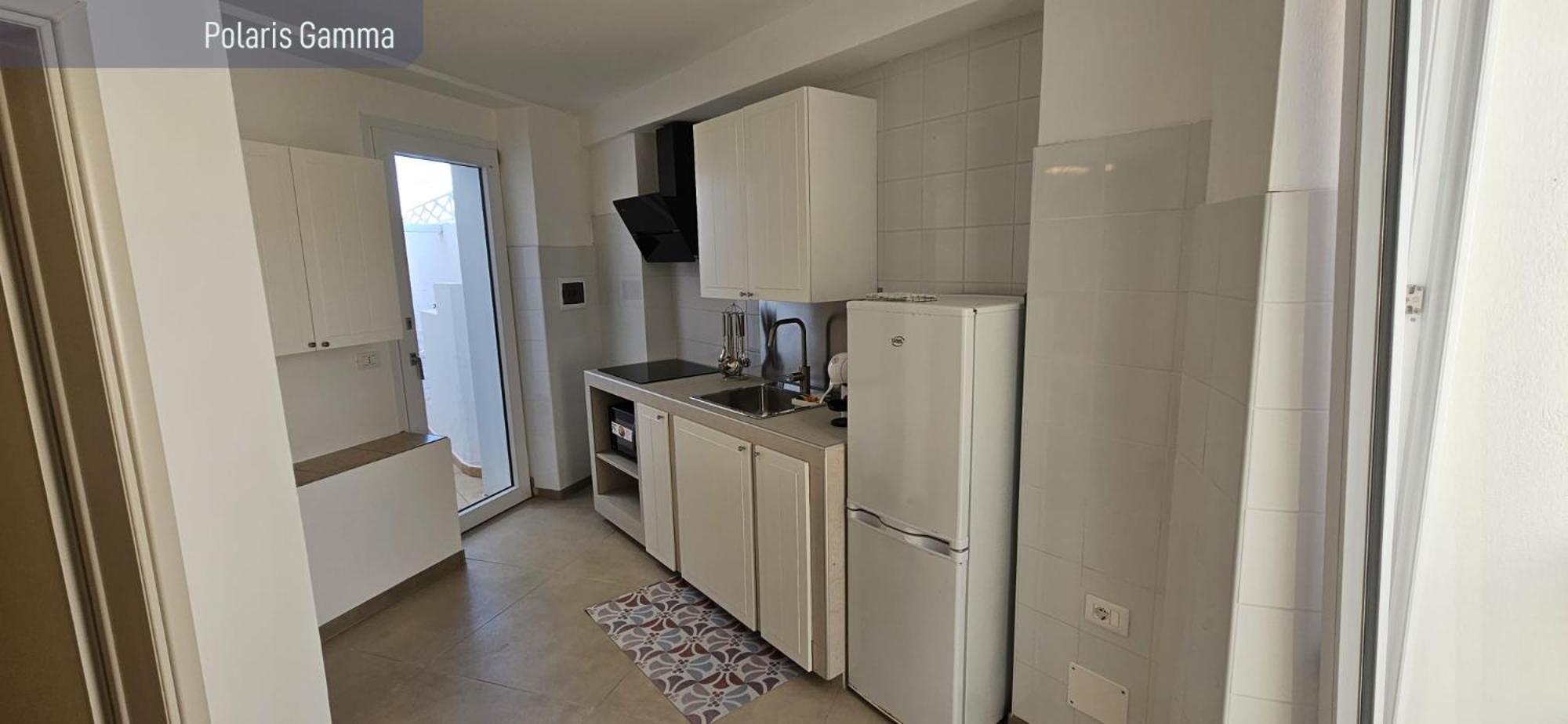 Residence Polaris A Rivabella Kültér fotó