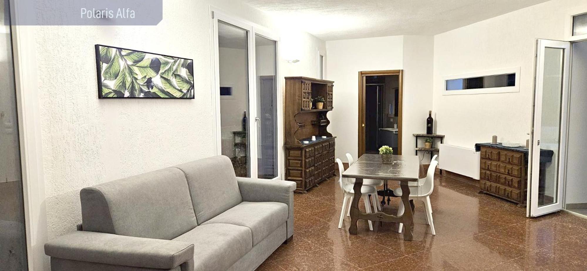 Residence Polaris A Rivabella Kültér fotó