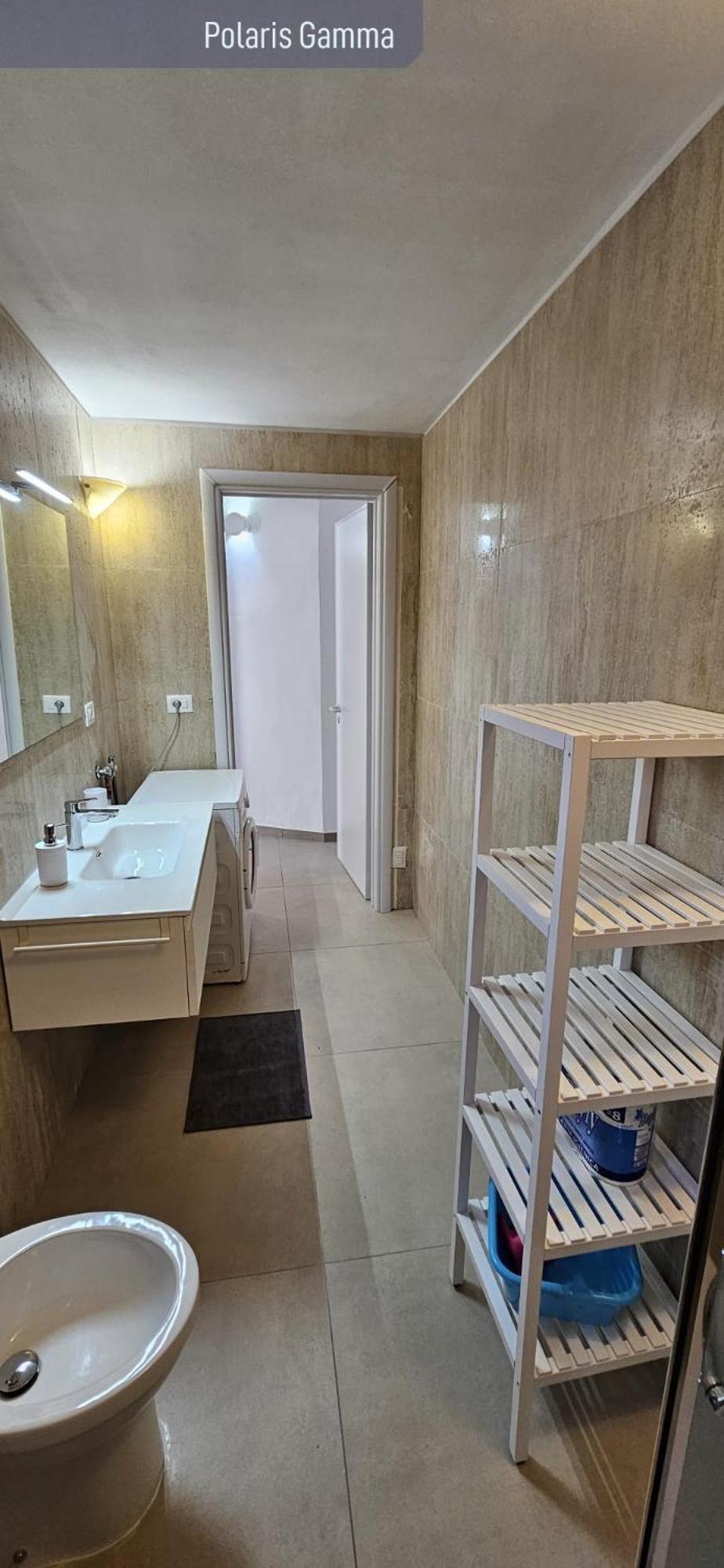 Residence Polaris A Rivabella Kültér fotó