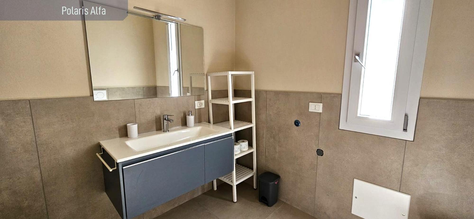 Residence Polaris A Rivabella Kültér fotó