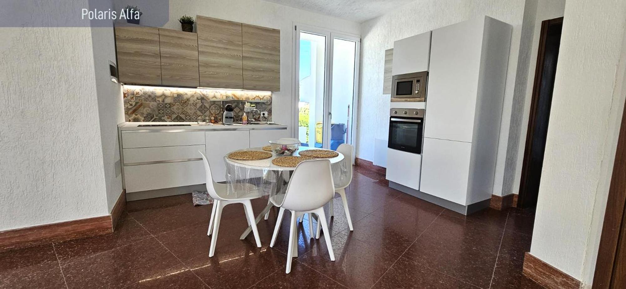 Residence Polaris A Rivabella Kültér fotó
